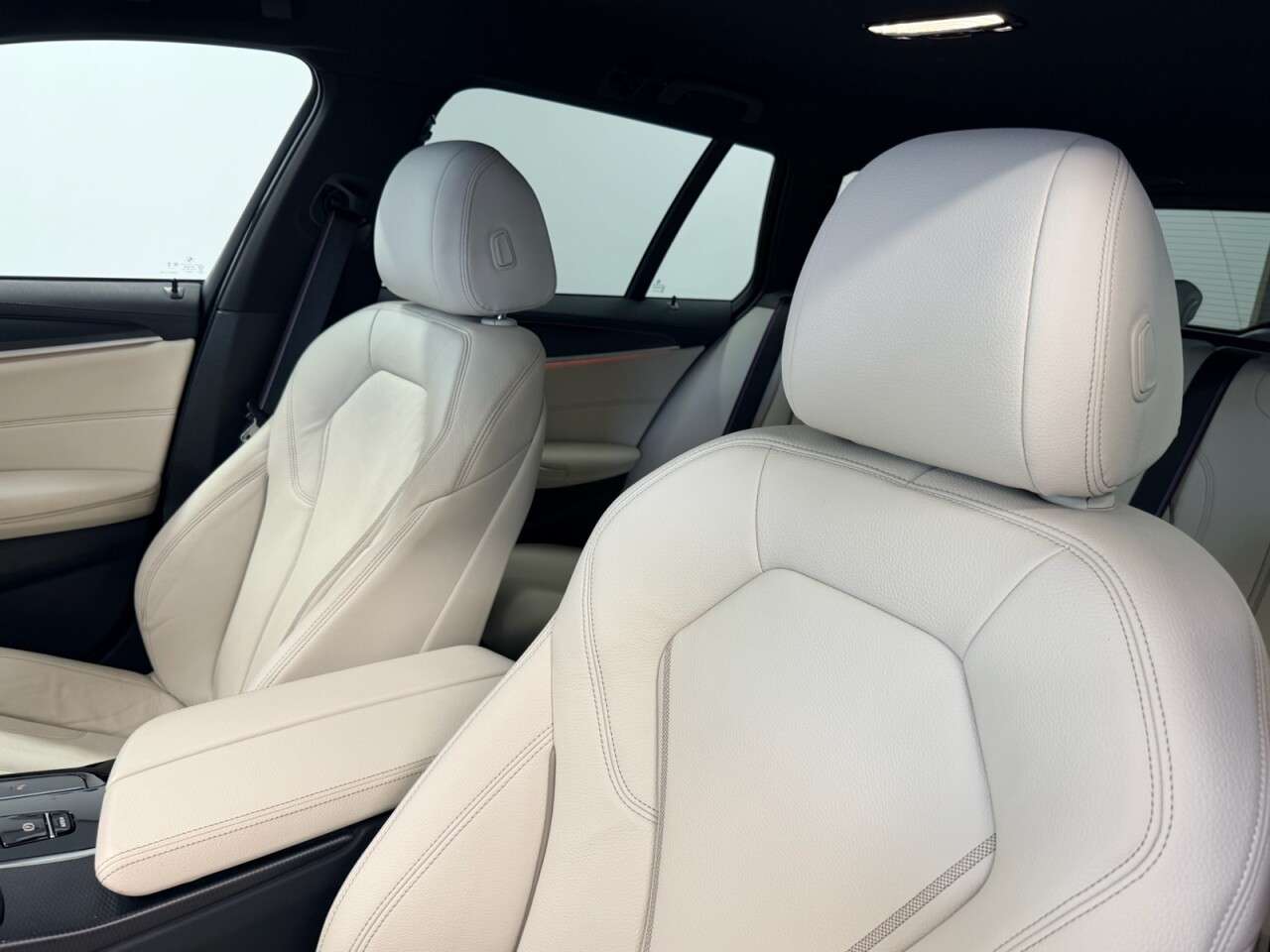 2023 BMW 5 SERIES TOURING 2023 BMW 5 SERIES TOURING