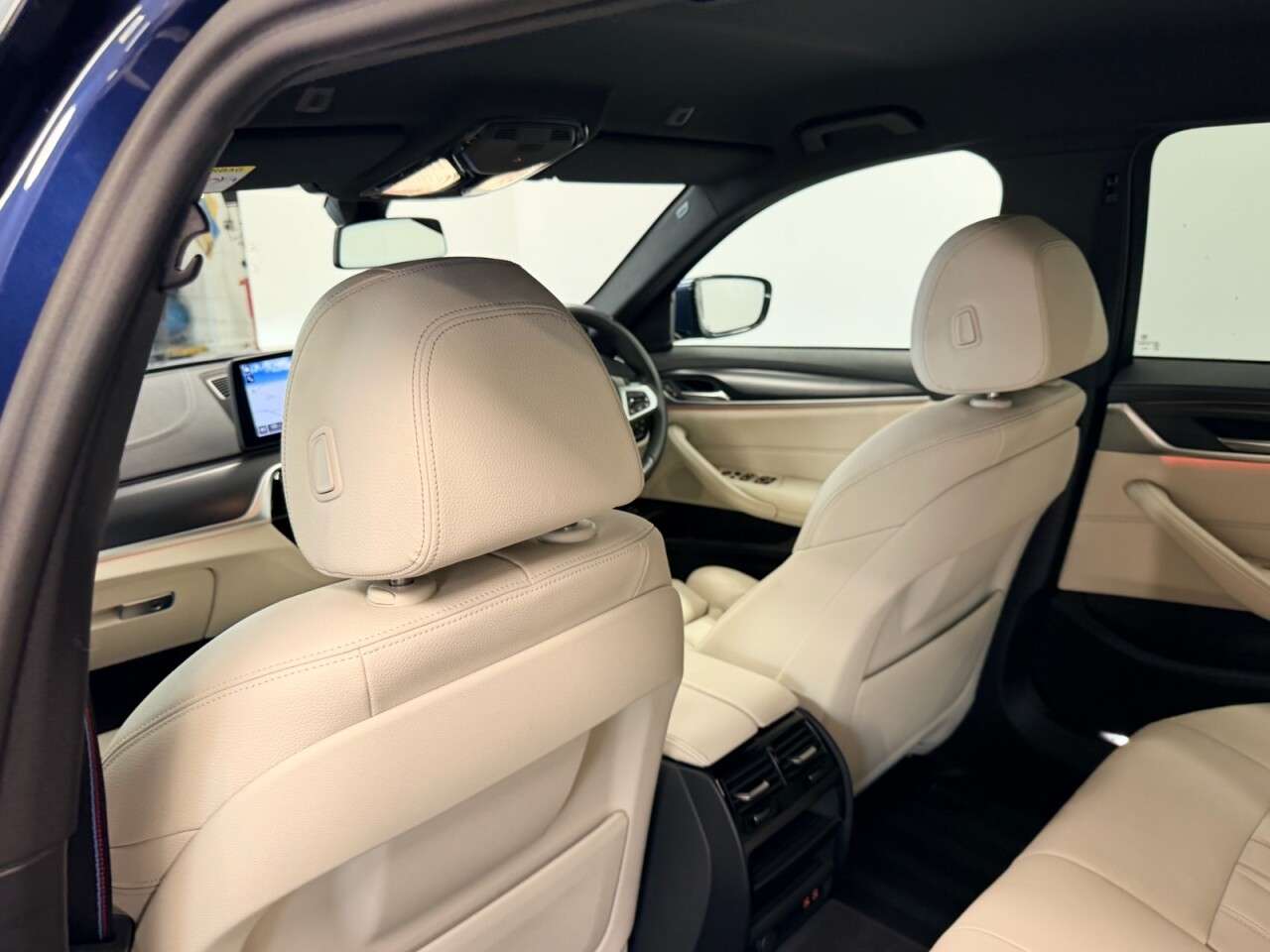 2023 BMW 5 SERIES TOURING 2023 BMW 5 SERIES TOURING