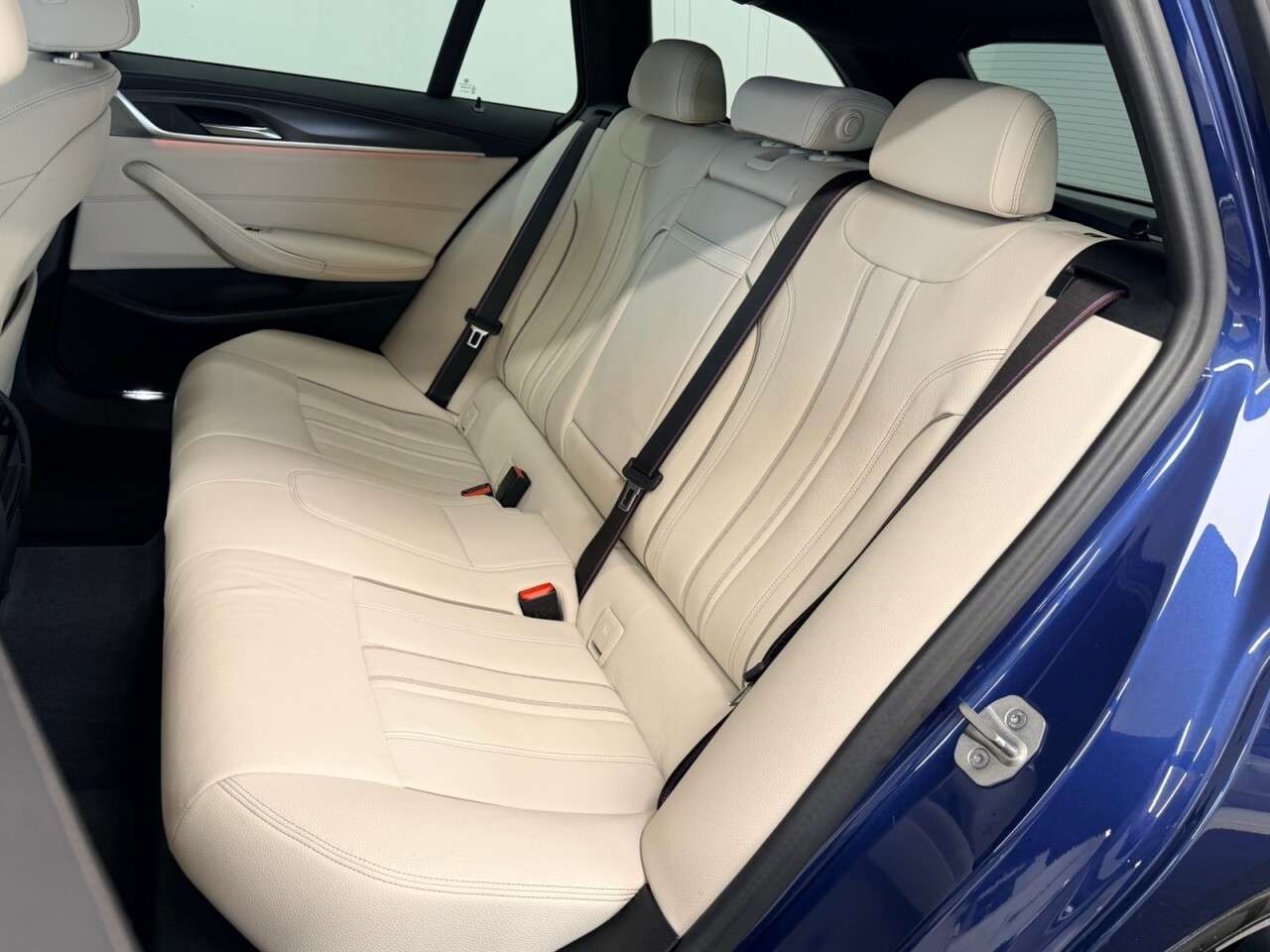 2023 BMW 5 SERIES TOURING 2023 BMW 5 SERIES TOURING