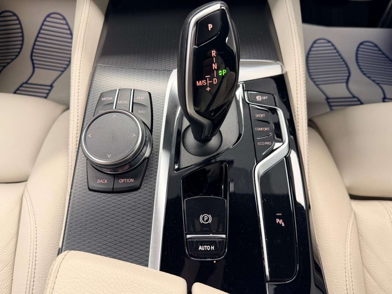 2023 BMW 5 SERIES TOURING 2023 BMW 5 SERIES TOURING
