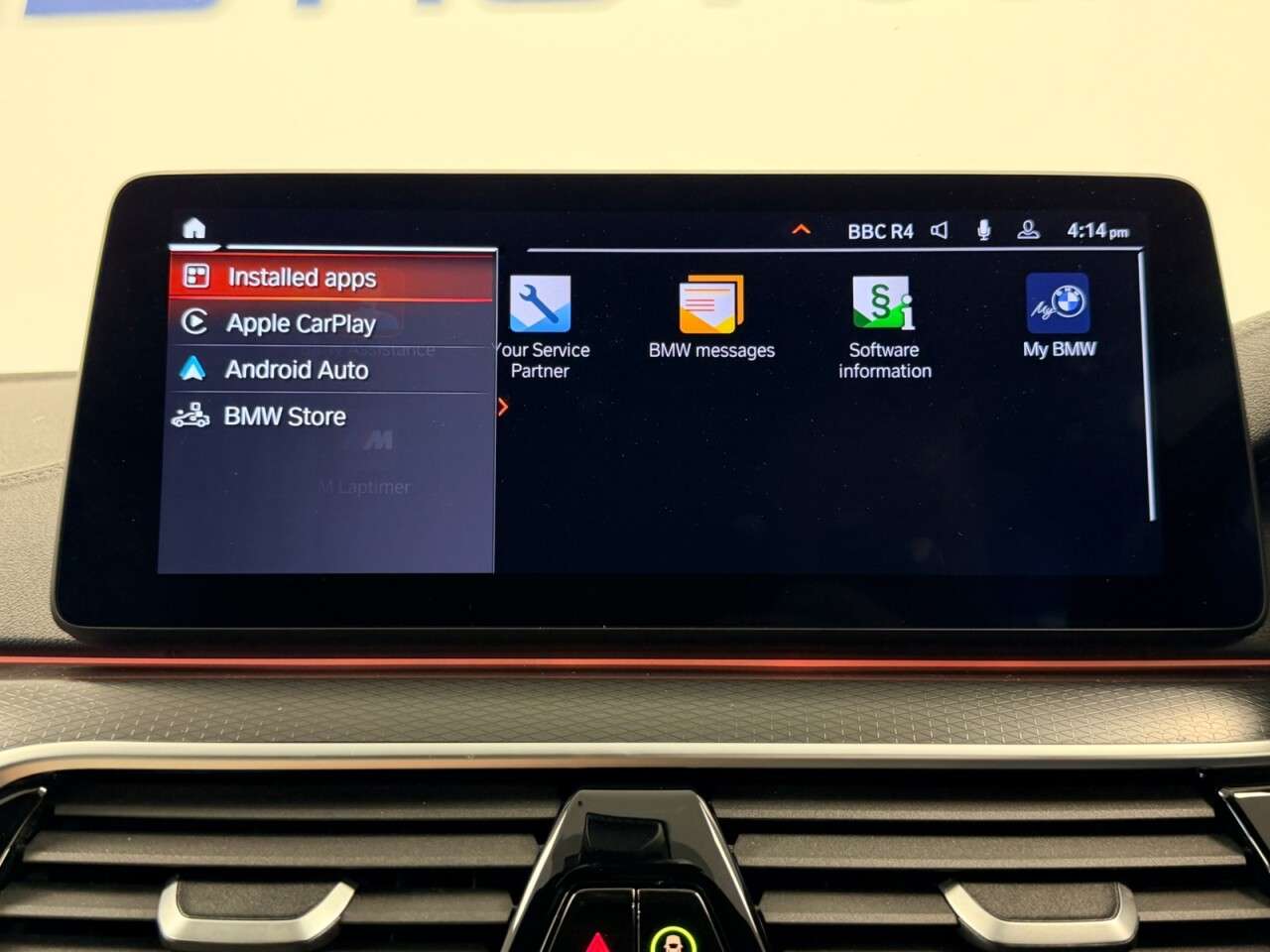 2023 BMW 5 SERIES TOURING 2023 BMW 5 SERIES TOURING
