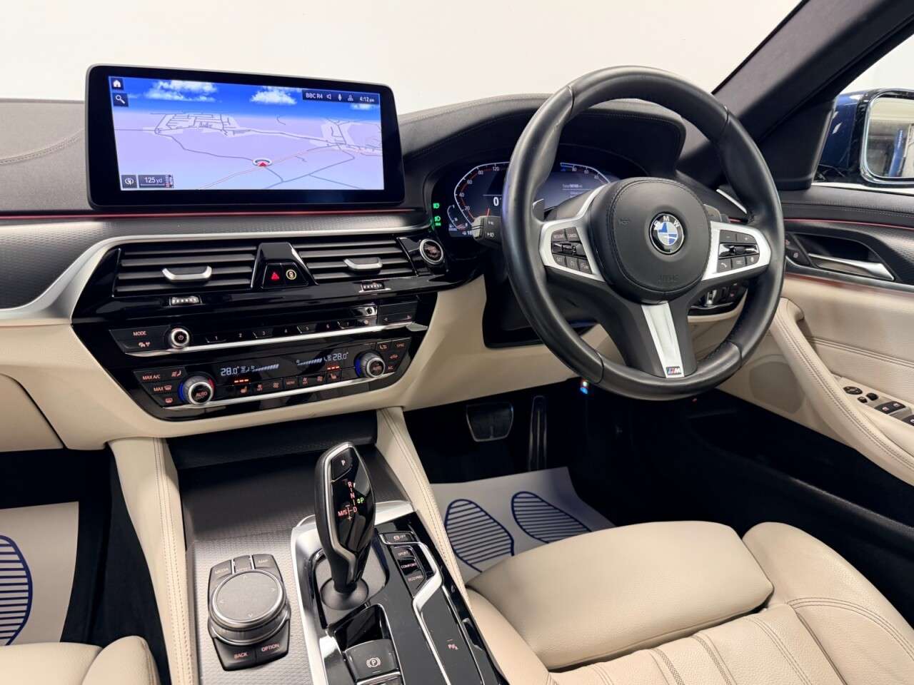 2023 BMW 5 SERIES TOURING 2023 BMW 5 SERIES TOURING