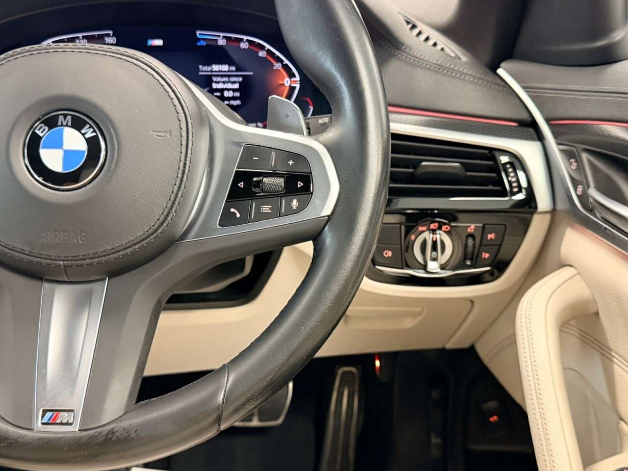 2023 BMW 5 SERIES TOURING 2023 BMW 5 SERIES TOURING