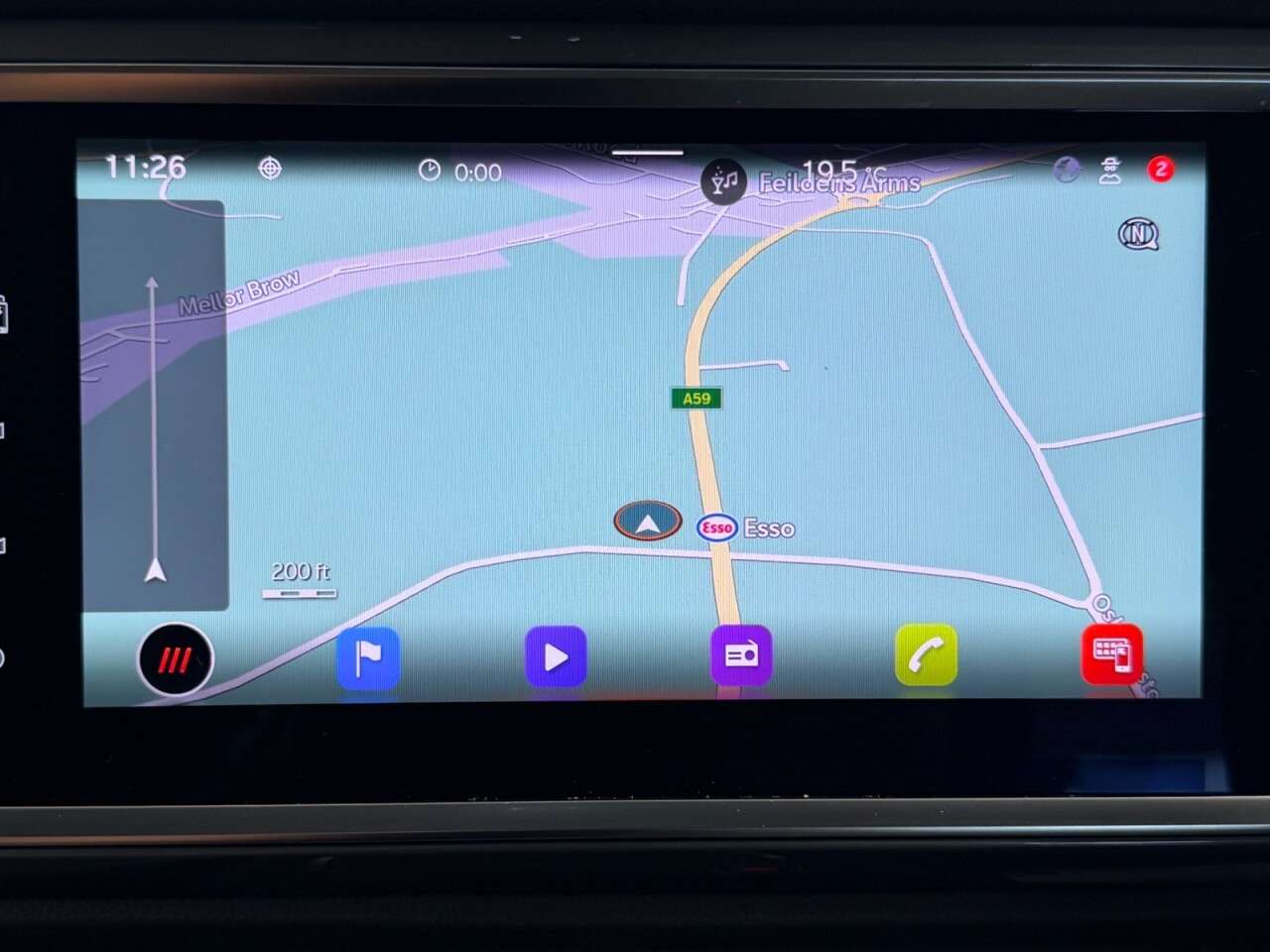 A 2023 SEAT ATECA 1.0 TSI SE TECHNOLOGY 110 BHP + SAT NAV + PARKING SENSORS SIX MONTH WARRANT A 2023 SEAT ATECA 1.0 TSI SE TECHNOLOGY 110 BHP + SAT NAV + PARKING SENSORS SIX MONTH WARRANT