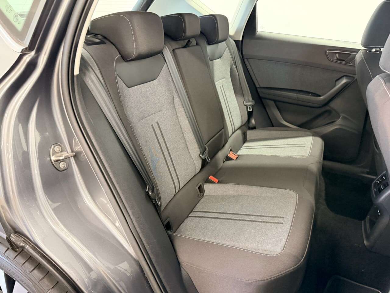 2023 SEAT ATECA 2023 SEAT ATECA