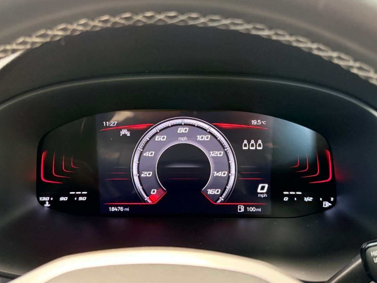 2023 SEAT ATECA 2023 SEAT ATECA