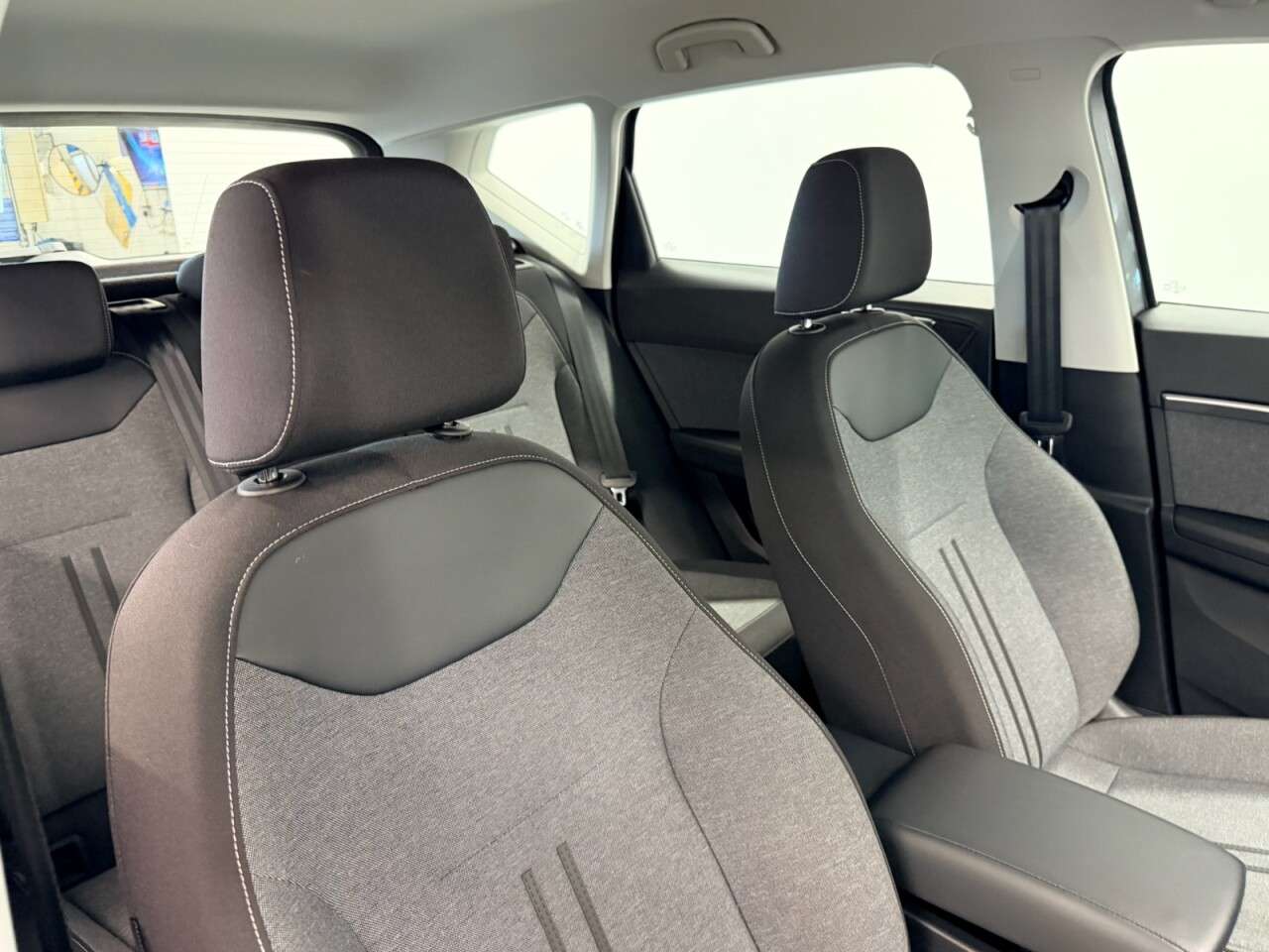 2023 SEAT ATECA 2023 SEAT ATECA