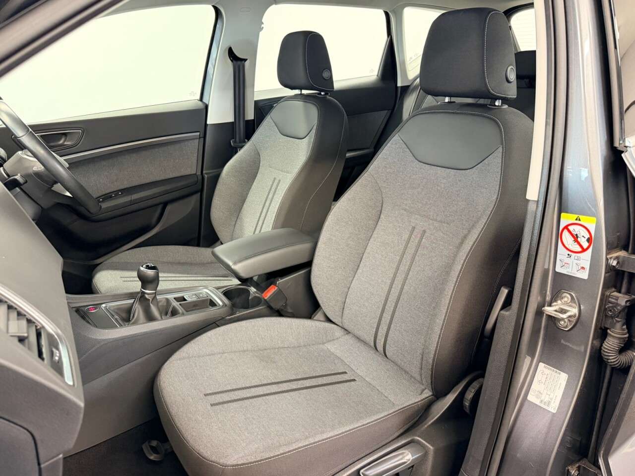 2023 SEAT ATECA 2023 SEAT ATECA
