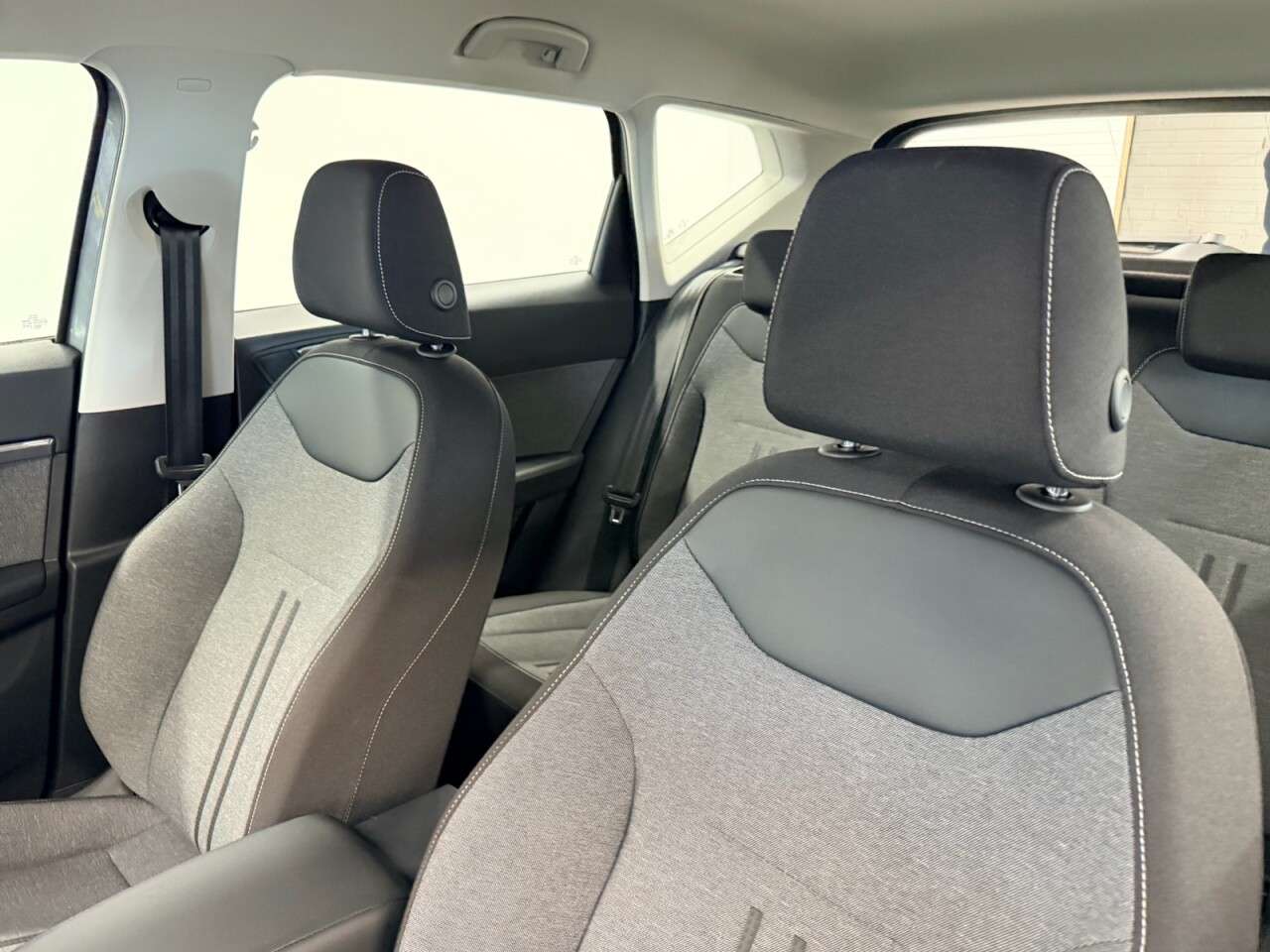 2023 SEAT ATECA 2023 SEAT ATECA