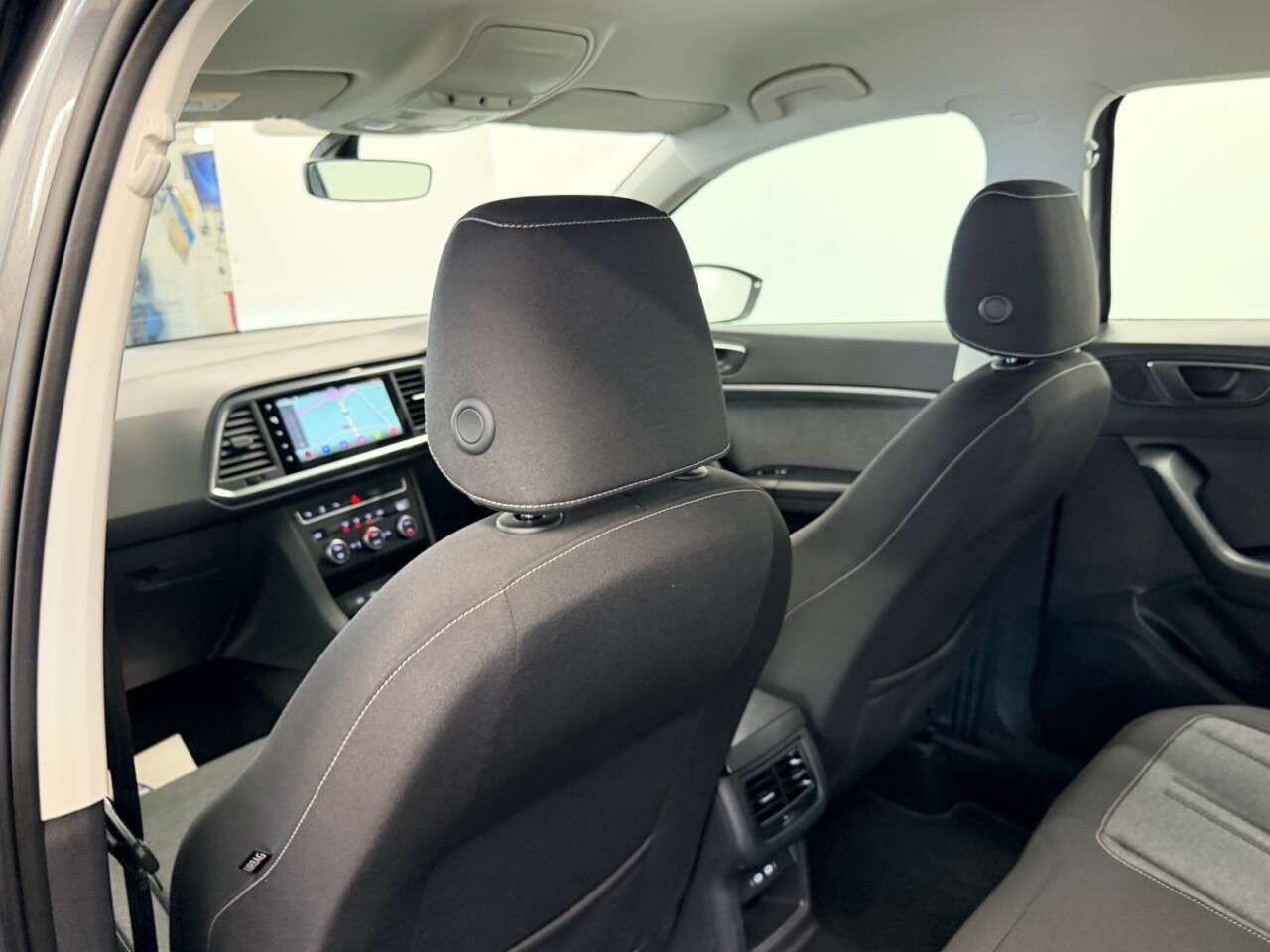 2023 SEAT ATECA 2023 SEAT ATECA