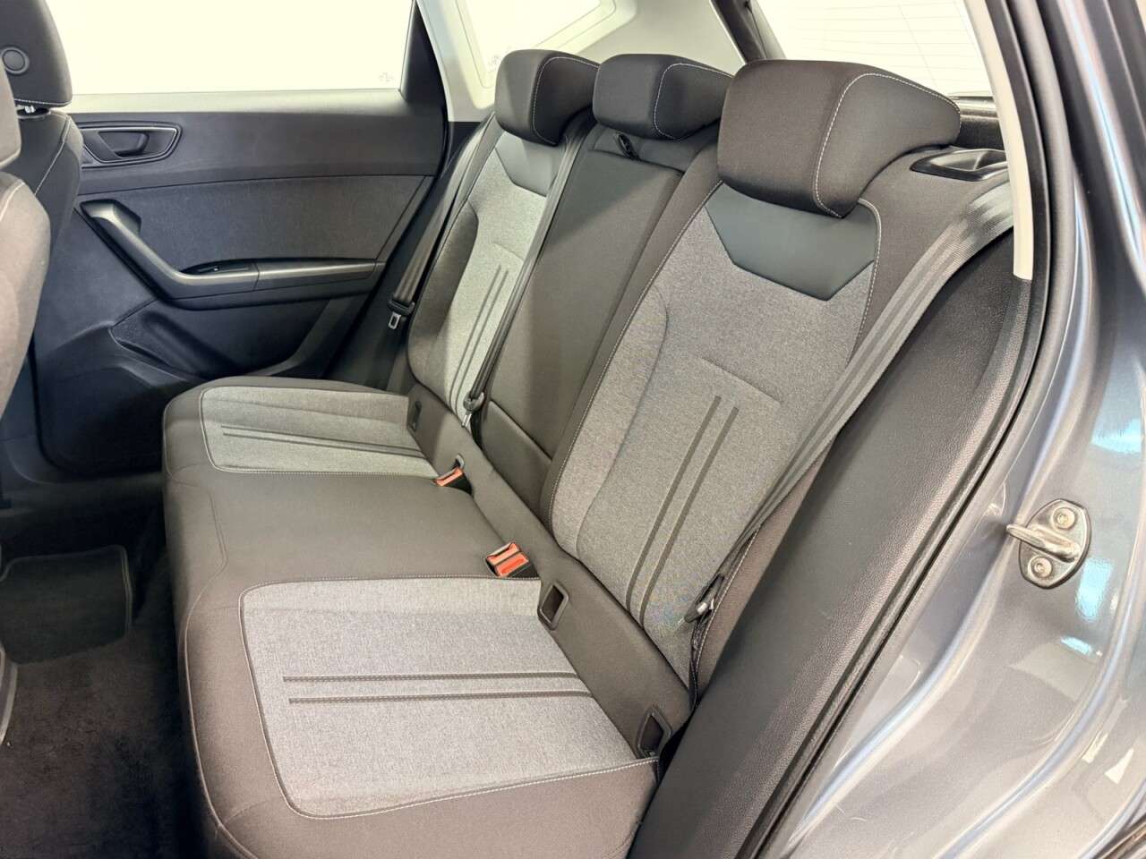 2023 SEAT ATECA 2023 SEAT ATECA