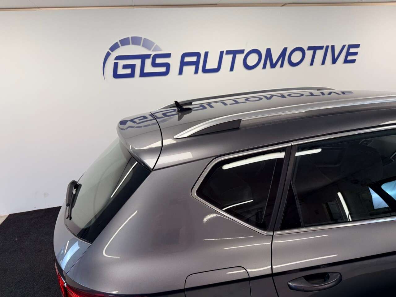 2023 SEAT ATECA 2023 SEAT ATECA