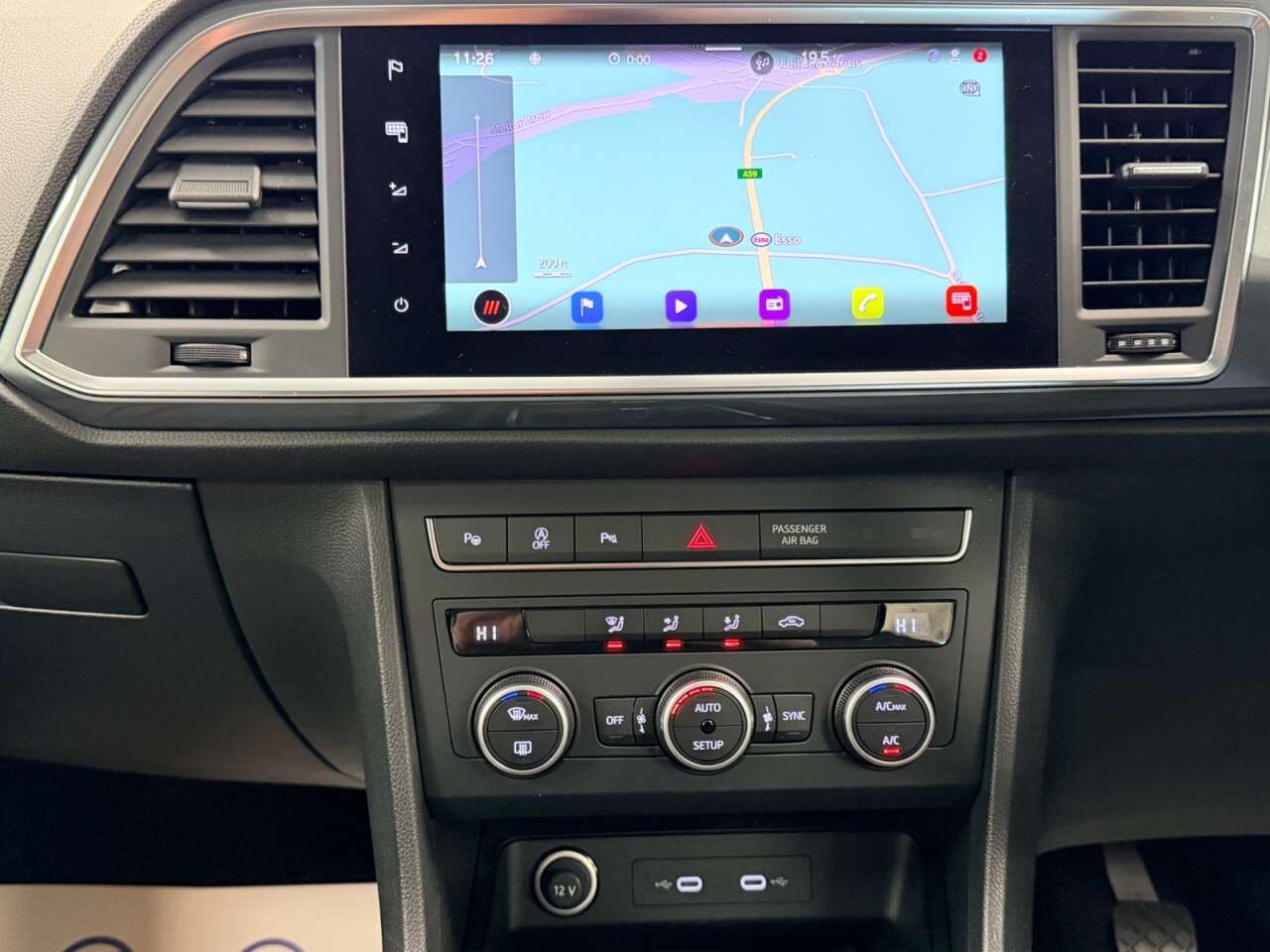 2023 SEAT ATECA 2023 SEAT ATECA