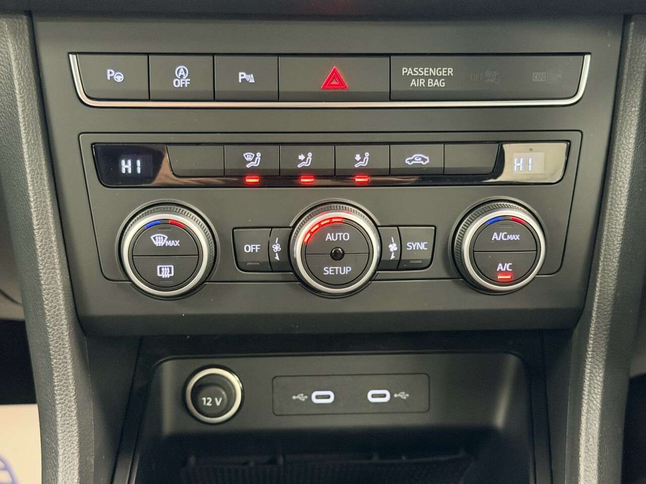 2023 SEAT ATECA 2023 SEAT ATECA