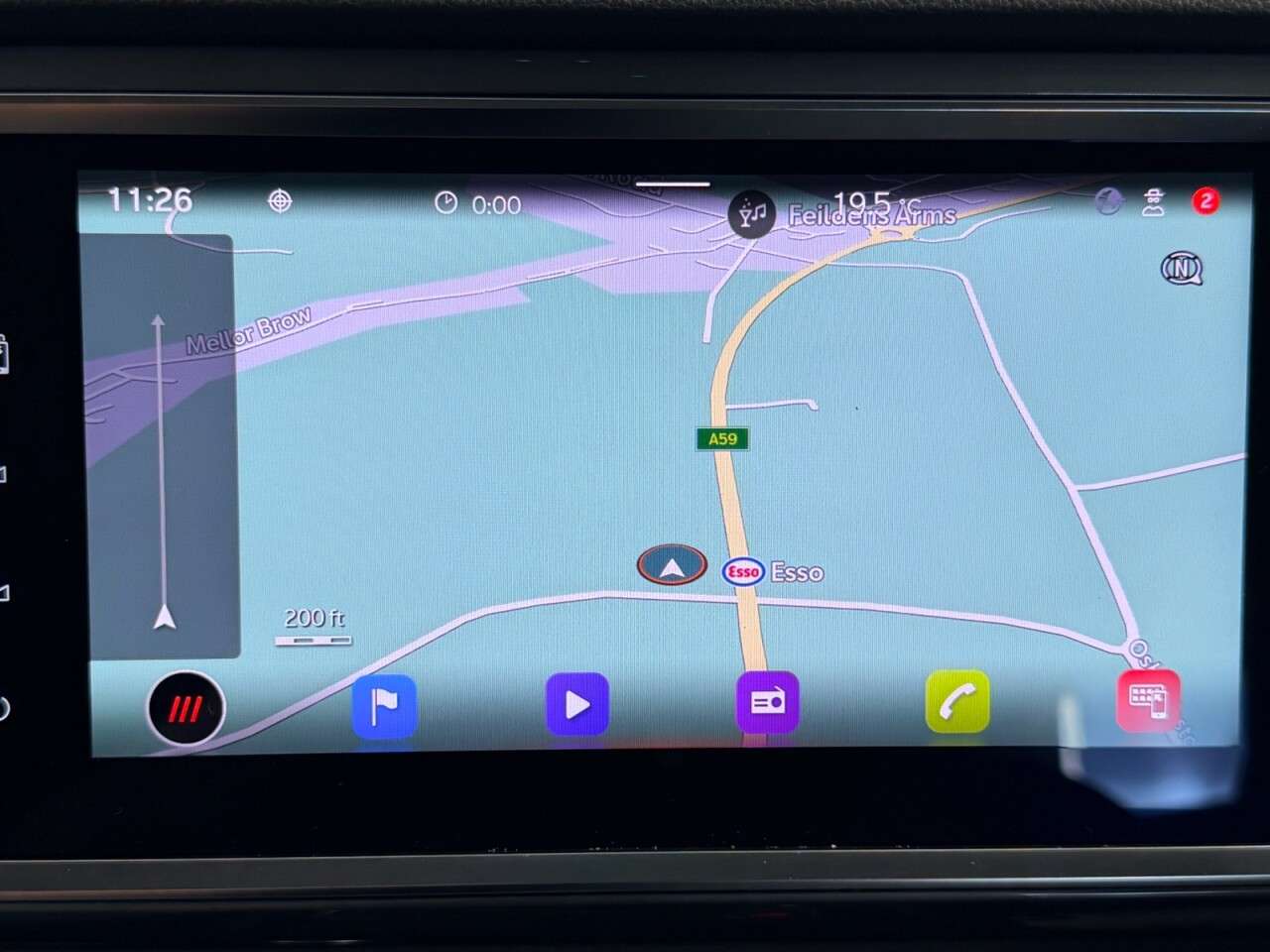 2023 SEAT ATECA 2023 SEAT ATECA