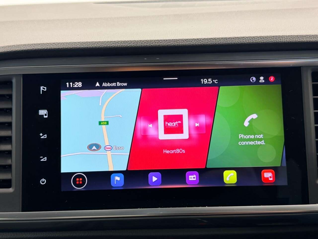 2023 SEAT ATECA 2023 SEAT ATECA