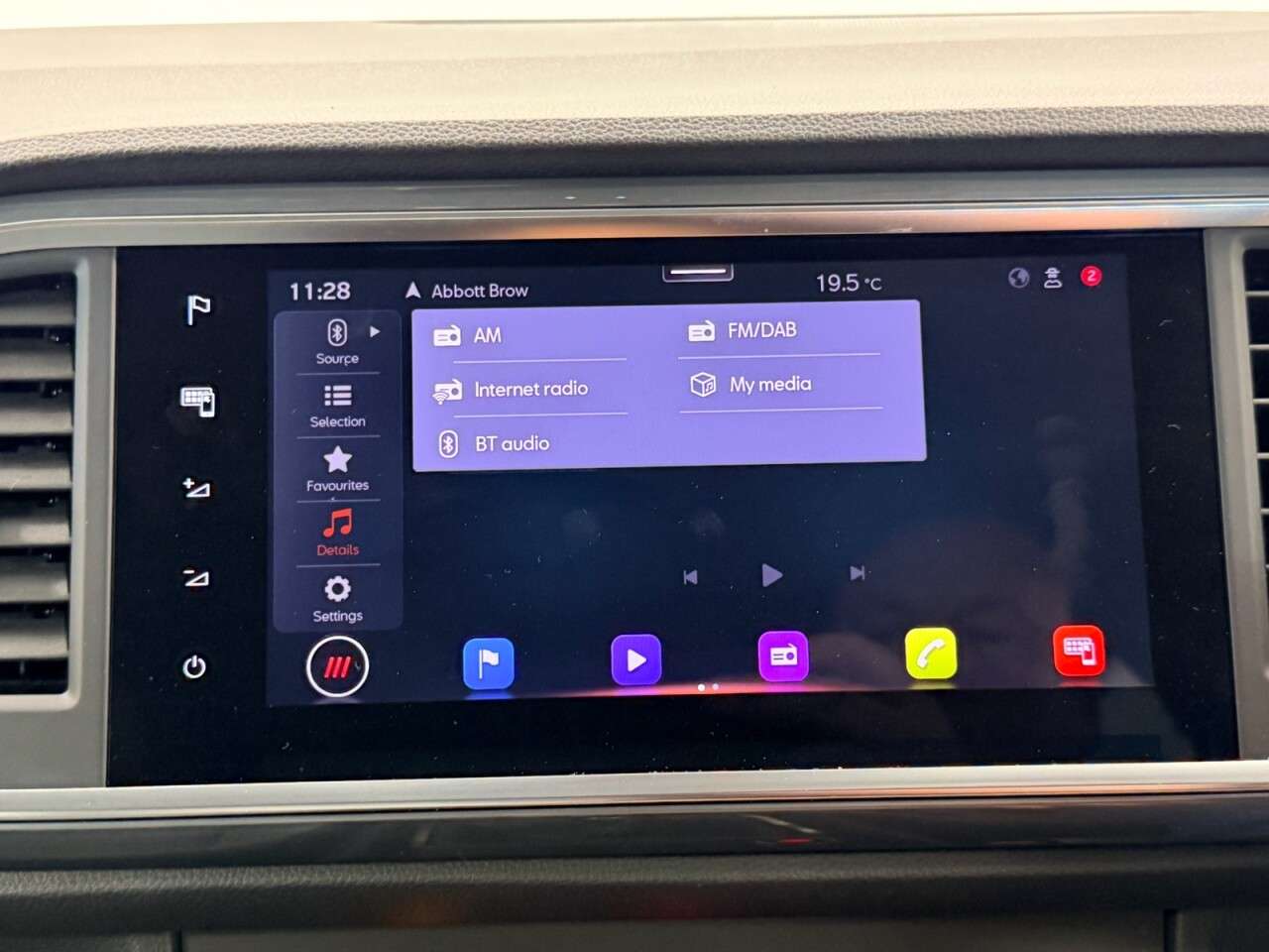 2023 SEAT ATECA 2023 SEAT ATECA