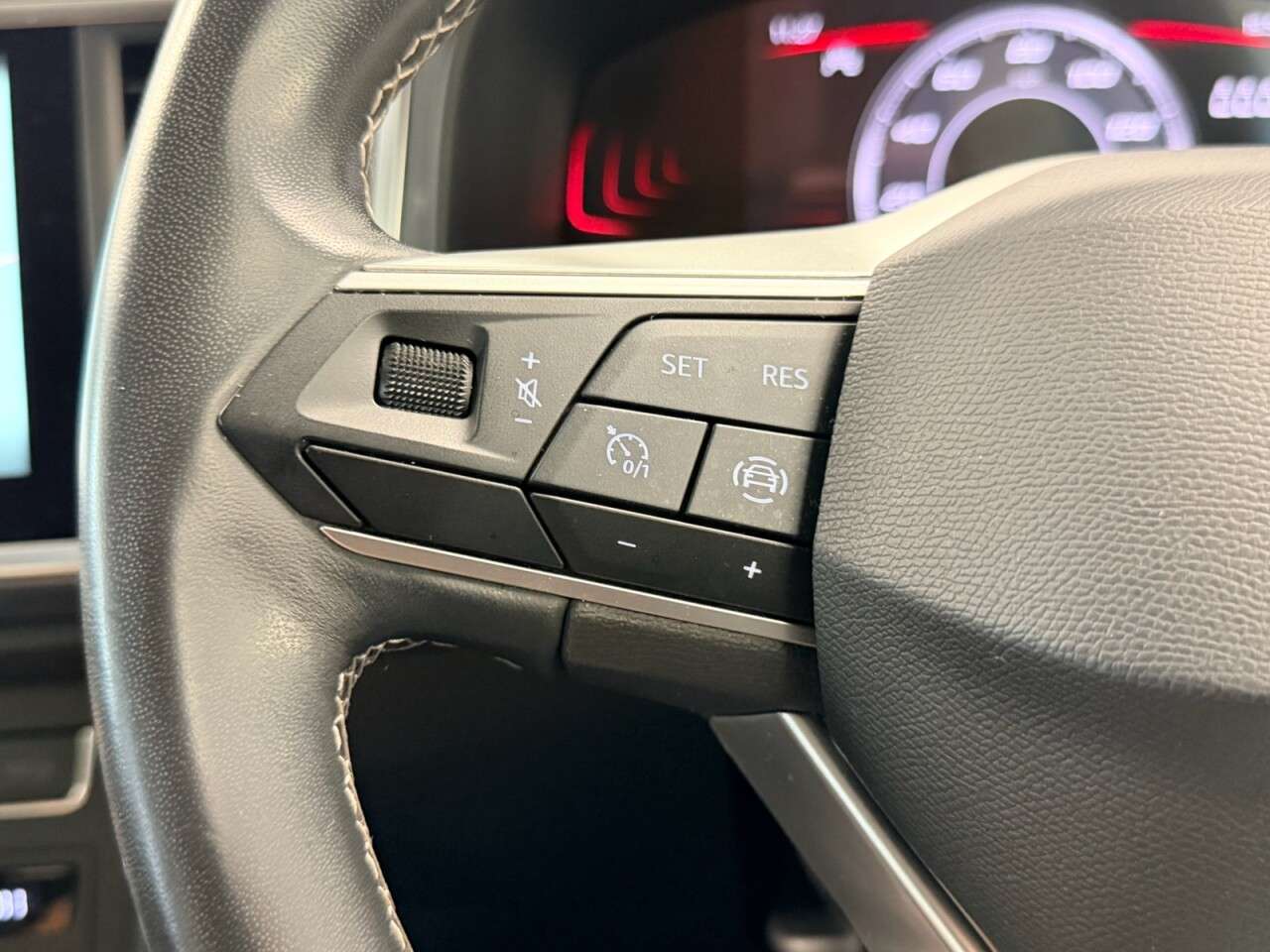 2023 SEAT ATECA 2023 SEAT ATECA
