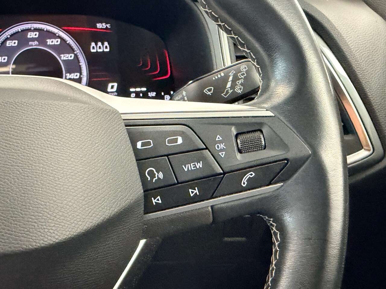 2023 SEAT ATECA 2023 SEAT ATECA