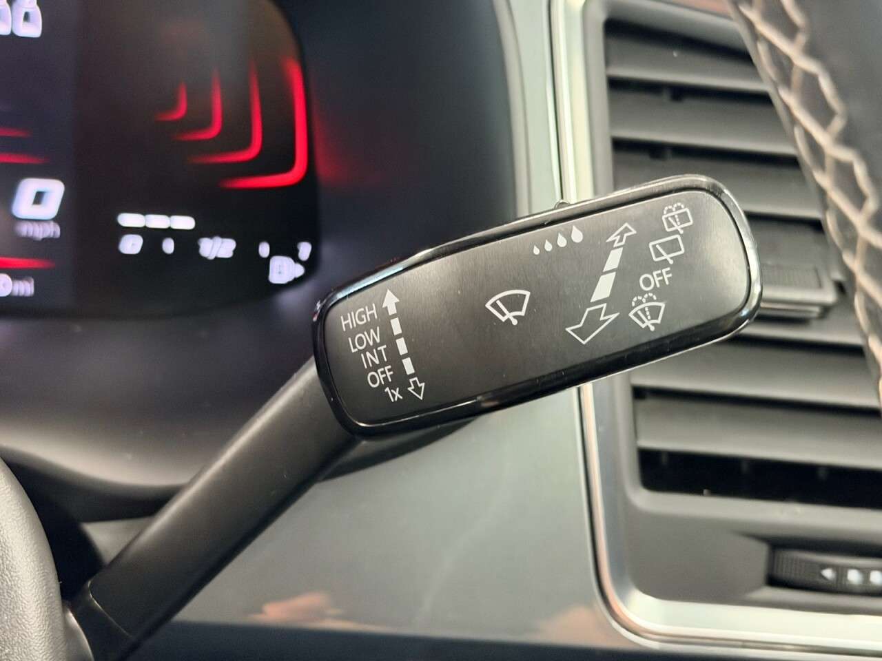 2023 SEAT ATECA 2023 SEAT ATECA