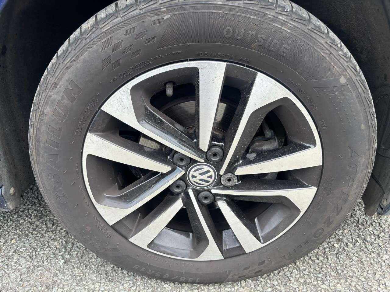 2020 VOLKSWAGEN POLO 2020 VOLKSWAGEN POLO