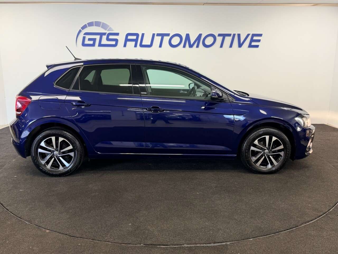 2020 VOLKSWAGEN POLO 2020 VOLKSWAGEN POLO