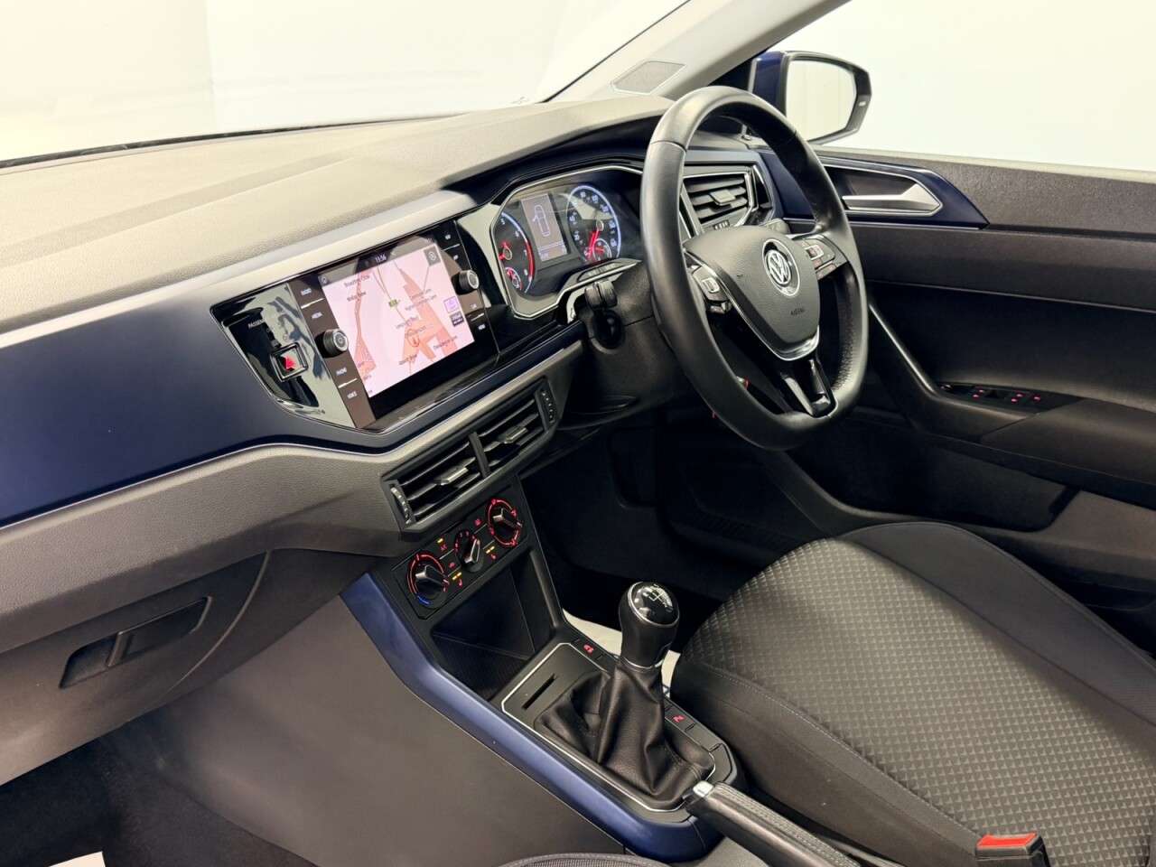2020 VOLKSWAGEN POLO 2020 VOLKSWAGEN POLO