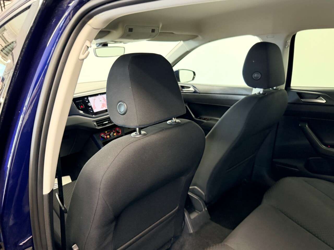 2020 VOLKSWAGEN POLO 2020 VOLKSWAGEN POLO