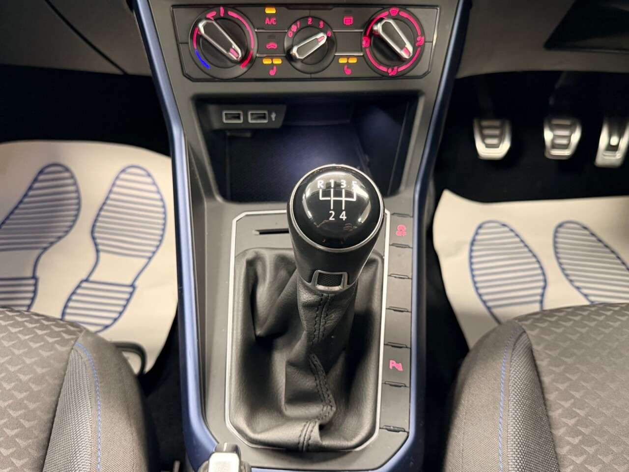 2020 VOLKSWAGEN POLO 2020 VOLKSWAGEN POLO
