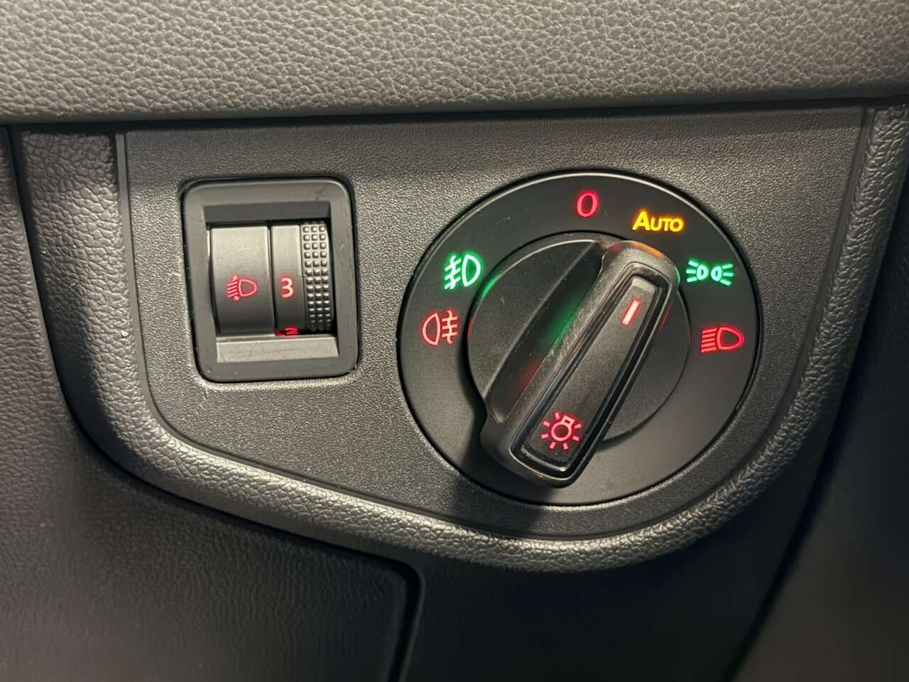 2020 VOLKSWAGEN POLO 2020 VOLKSWAGEN POLO