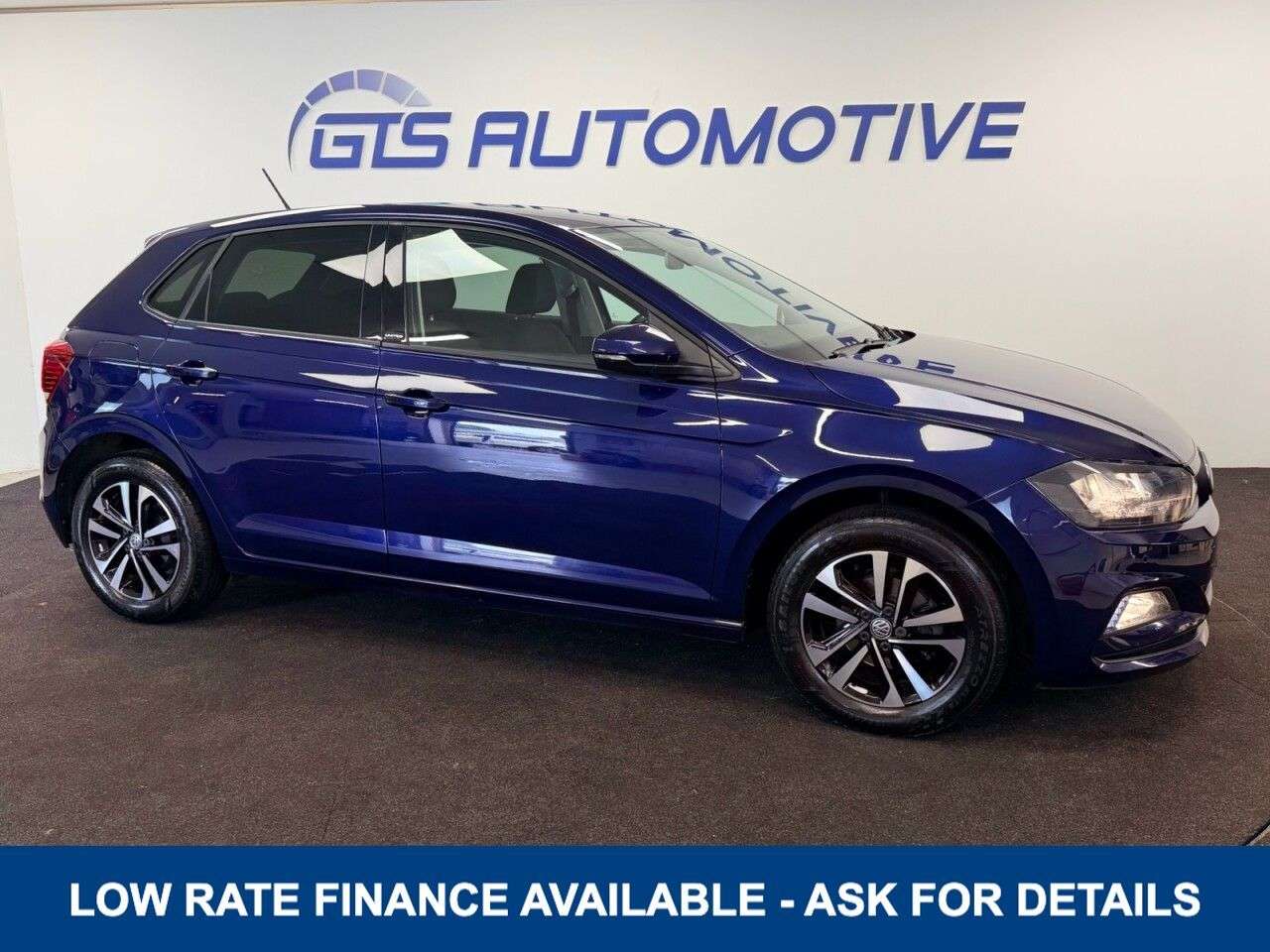 A 2020 VOLKSWAGEN POLO 1.0 TSI UNITED FIVE DOOR 95 BHP + SAT NAV + PARKING SENSORS + HEATED SEATS A 2020 VOLKSWAGEN POLO 1.0 TSI UNITED FIVE DOOR 95 BHP + SAT NAV + PARKING SENSORS + HEATED SEATS