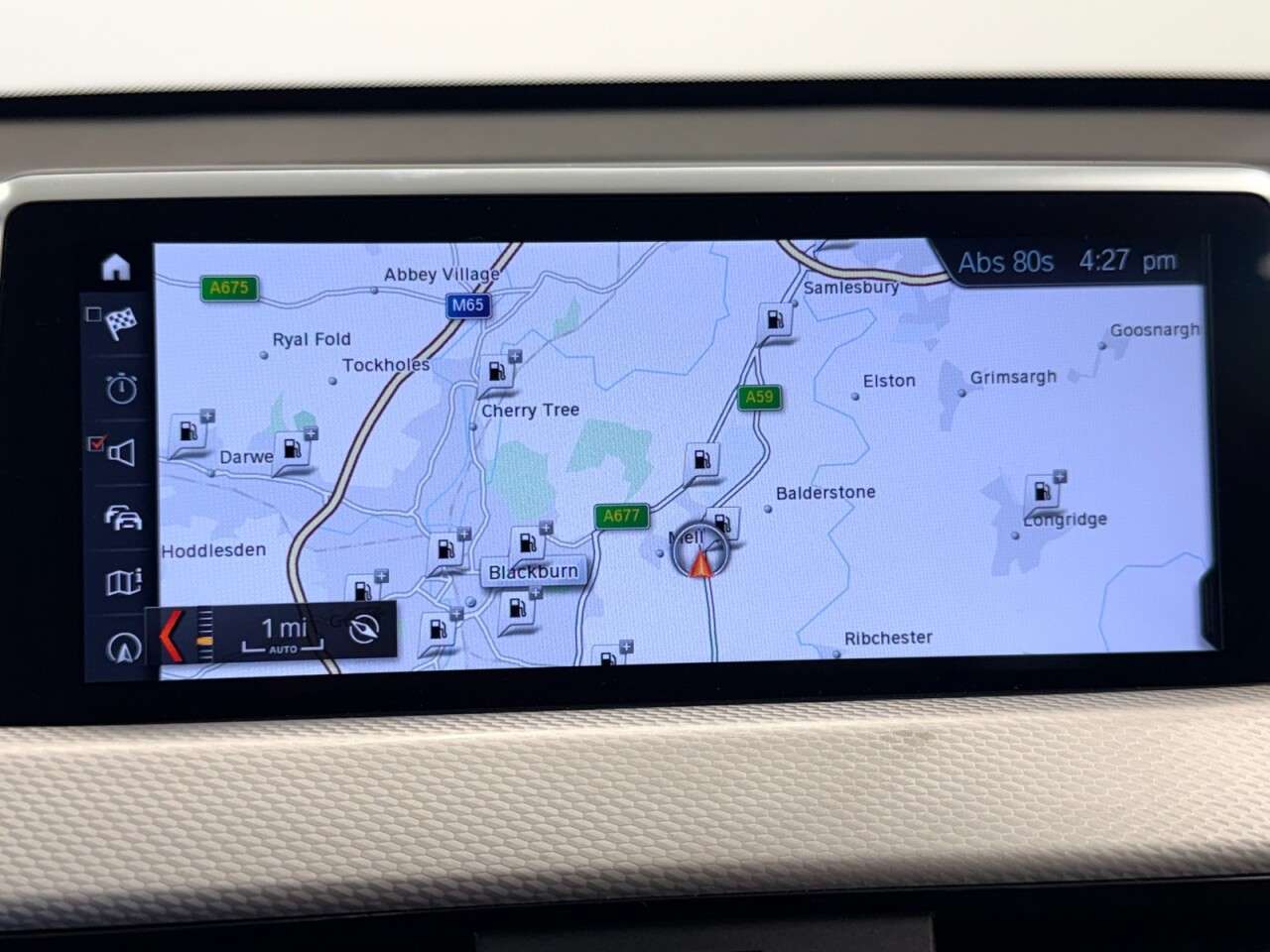A 2021 BMW X1 18d M-SPORT S-DRIVE 150 BHP + SAT NAV + HEATED SEATS SIX MONTH WARRANTY JUL A 2021 BMW X1 18d M-SPORT S-DRIVE 150 BHP + SAT NAV + HEATED SEATS SIX MONTH WARRANTY JUL