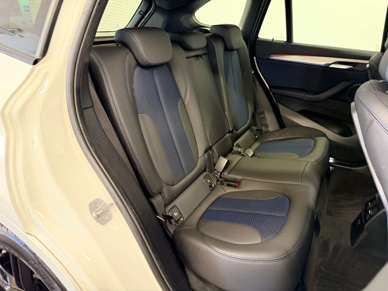 2021 BMW X1 2021 BMW X1