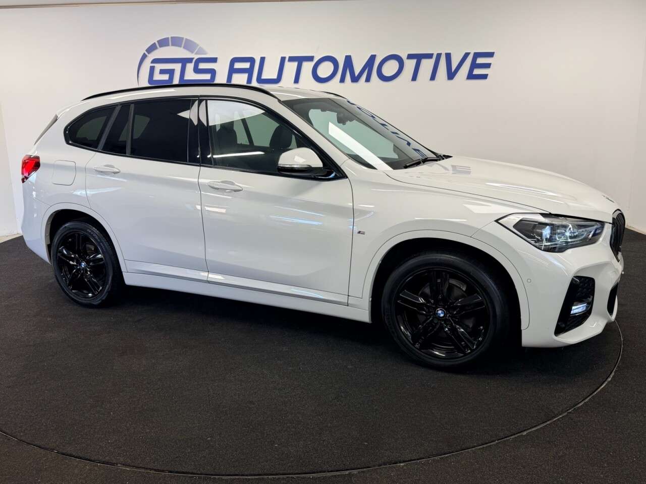 2021 BMW X1 2021 BMW X1