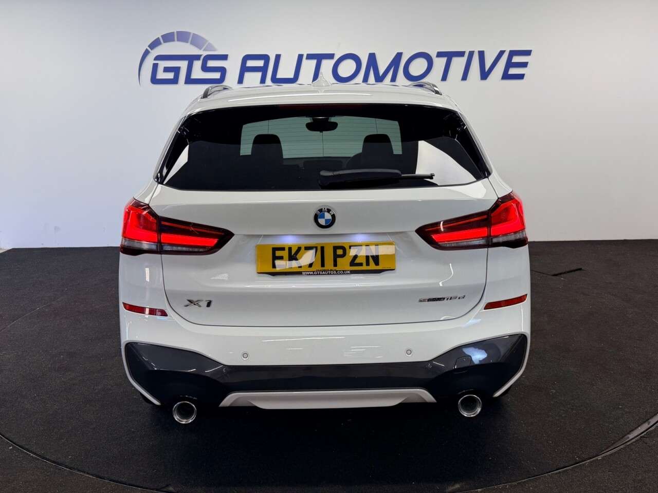 2021 BMW X1 2021 BMW X1