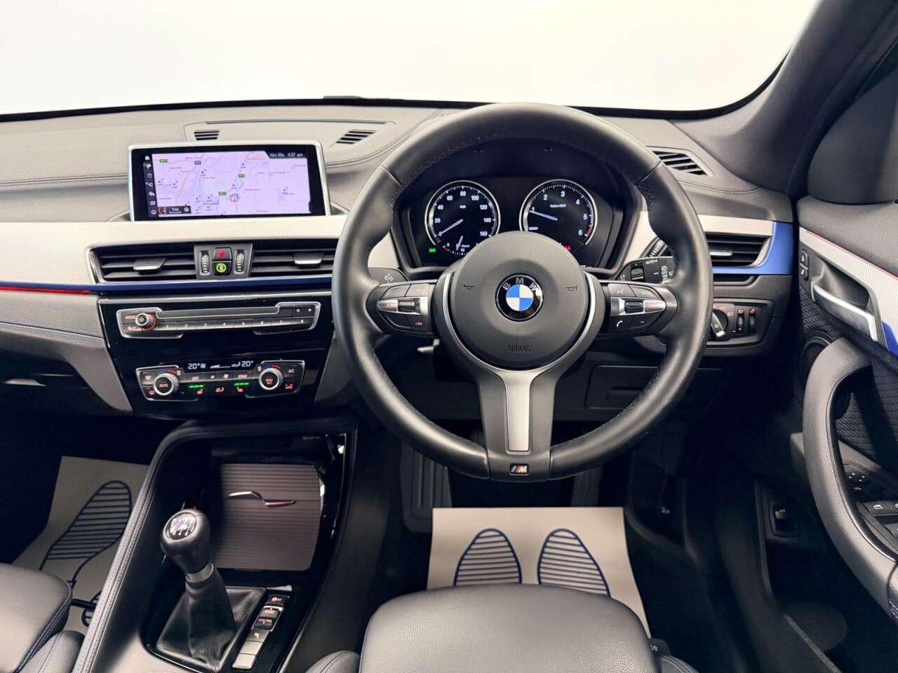 2021 BMW X1 2021 BMW X1