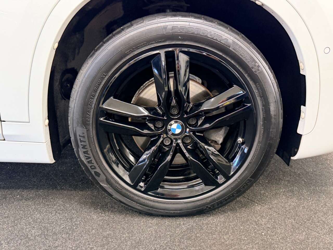 2021 BMW X1 2021 BMW X1