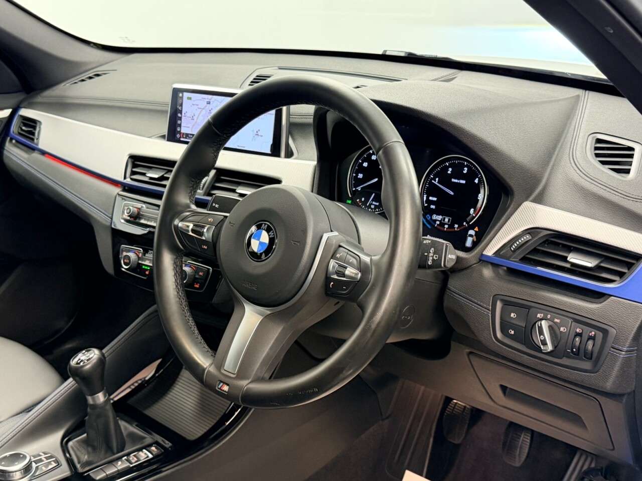 2021 BMW X1 2021 BMW X1