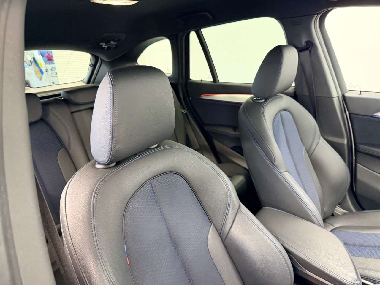 2021 BMW X1 2021 BMW X1