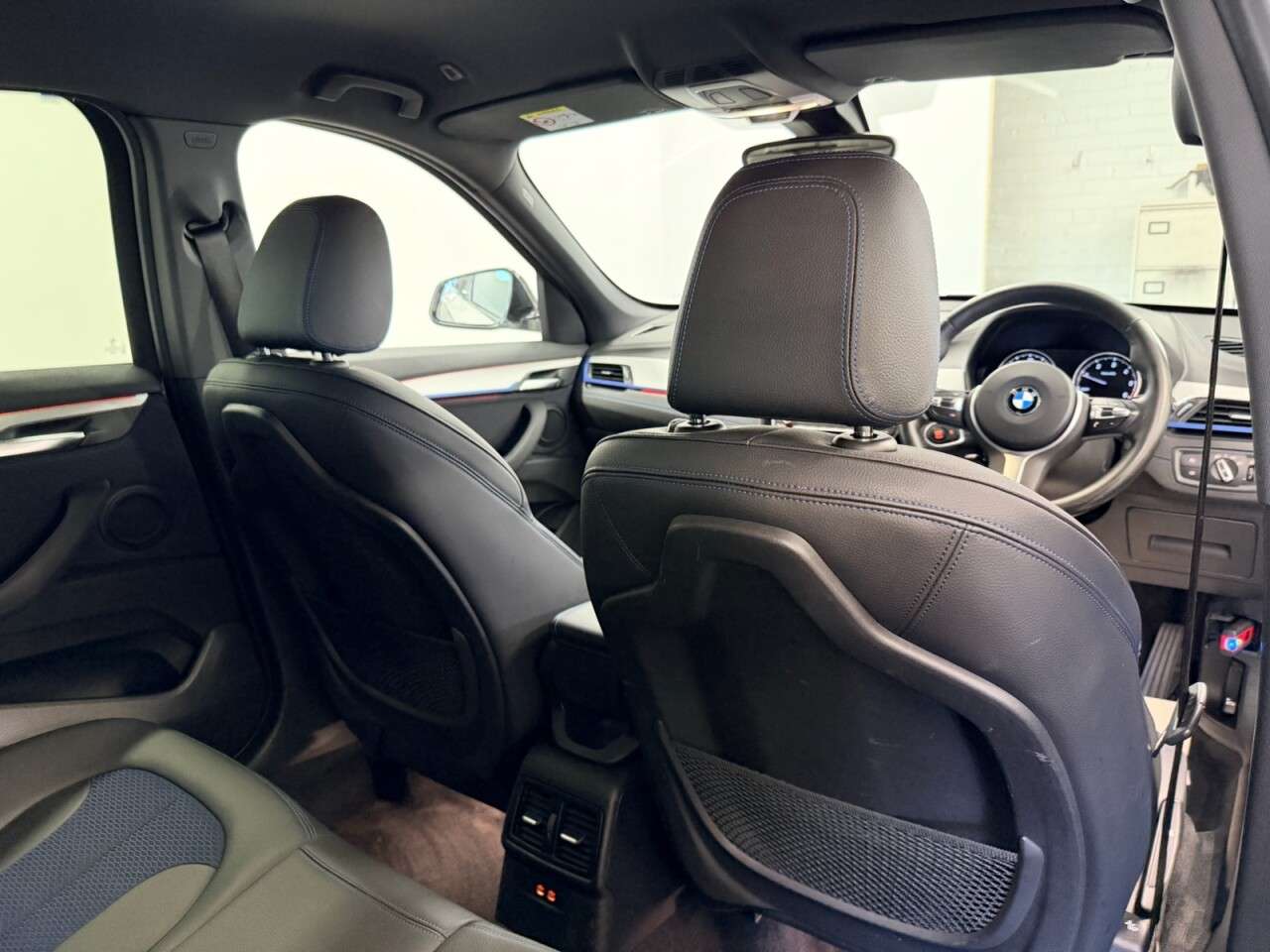2021 BMW X1 2021 BMW X1