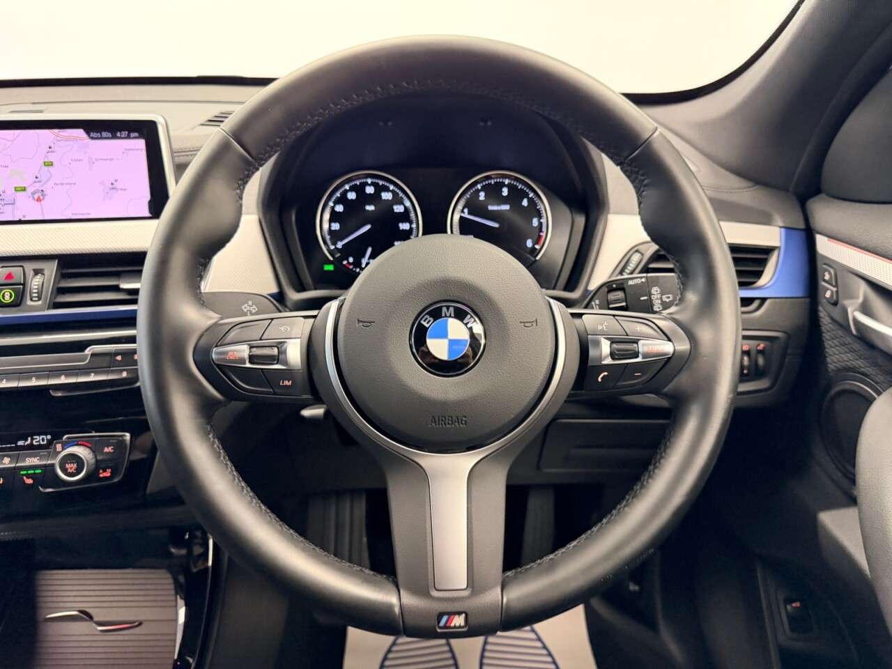 2021 BMW X1 2021 BMW X1