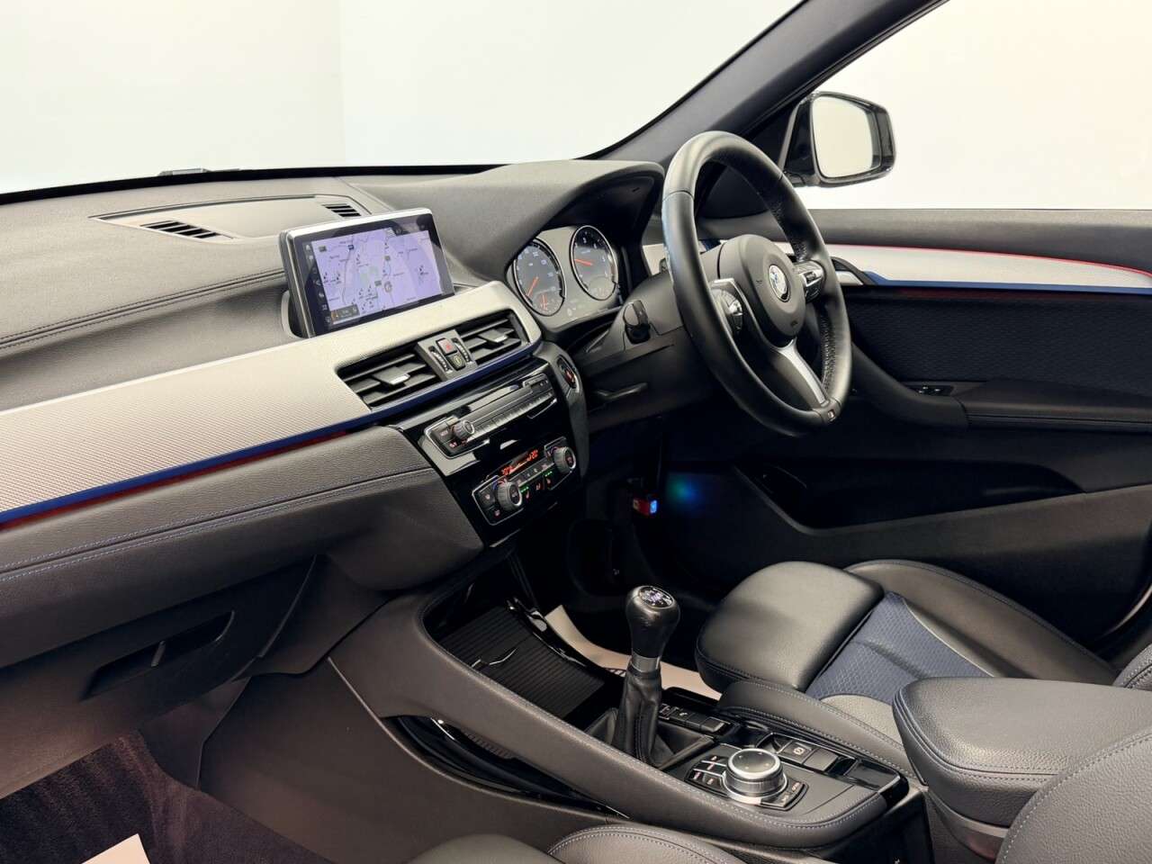 2021 BMW X1 2021 BMW X1