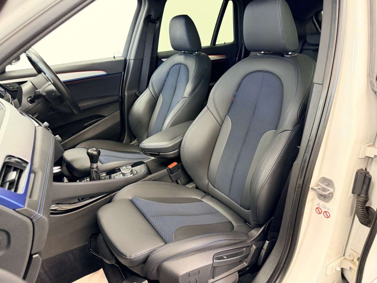 2021 BMW X1 2021 BMW X1