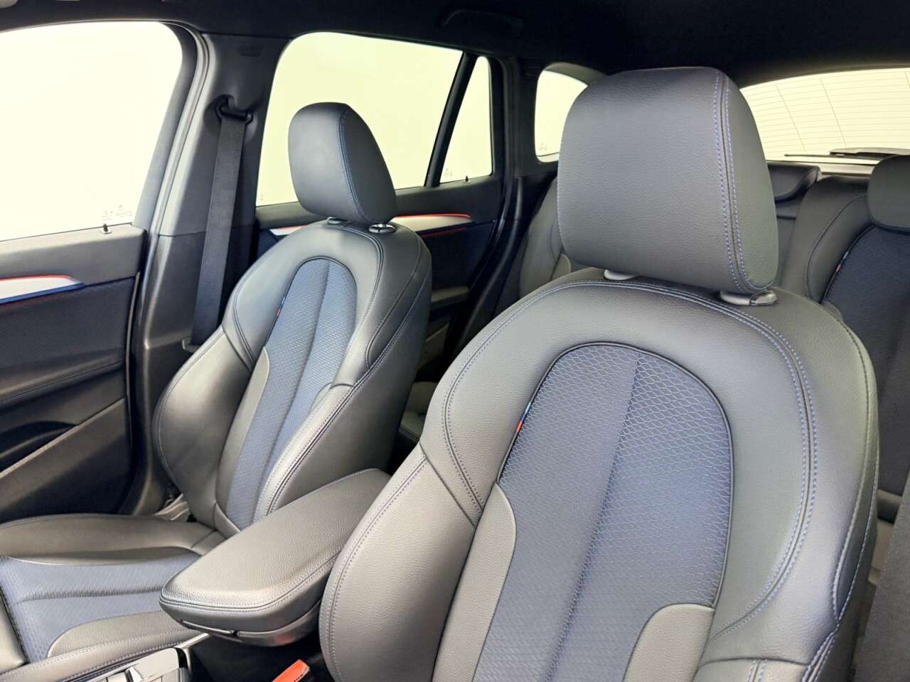 2021 BMW X1 2021 BMW X1