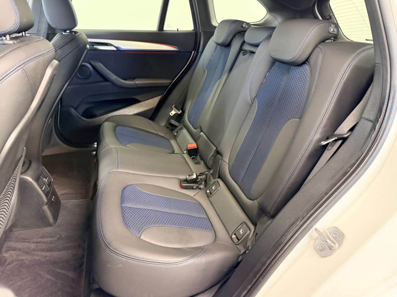 2021 BMW X1 2021 BMW X1