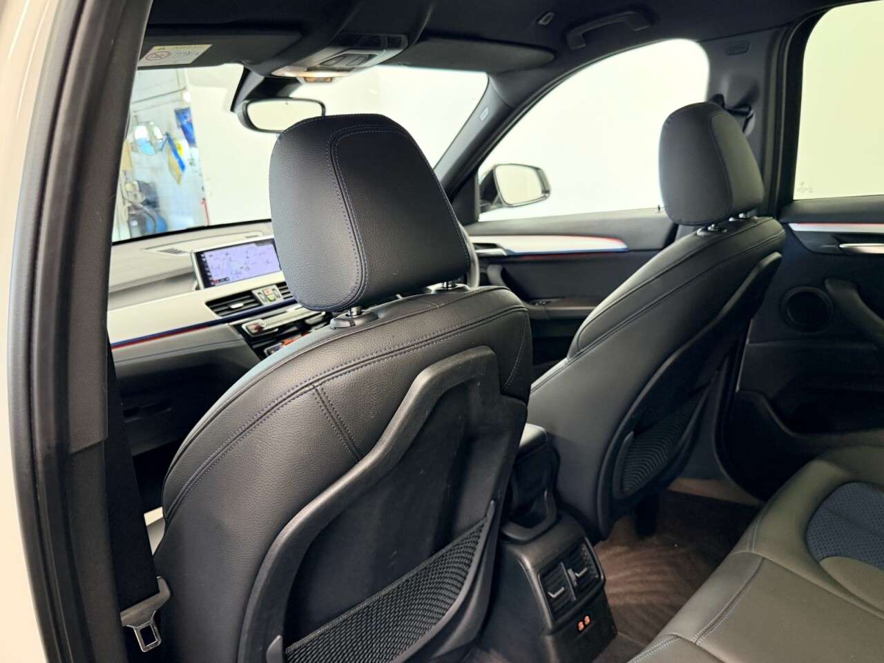 2021 BMW X1 2021 BMW X1