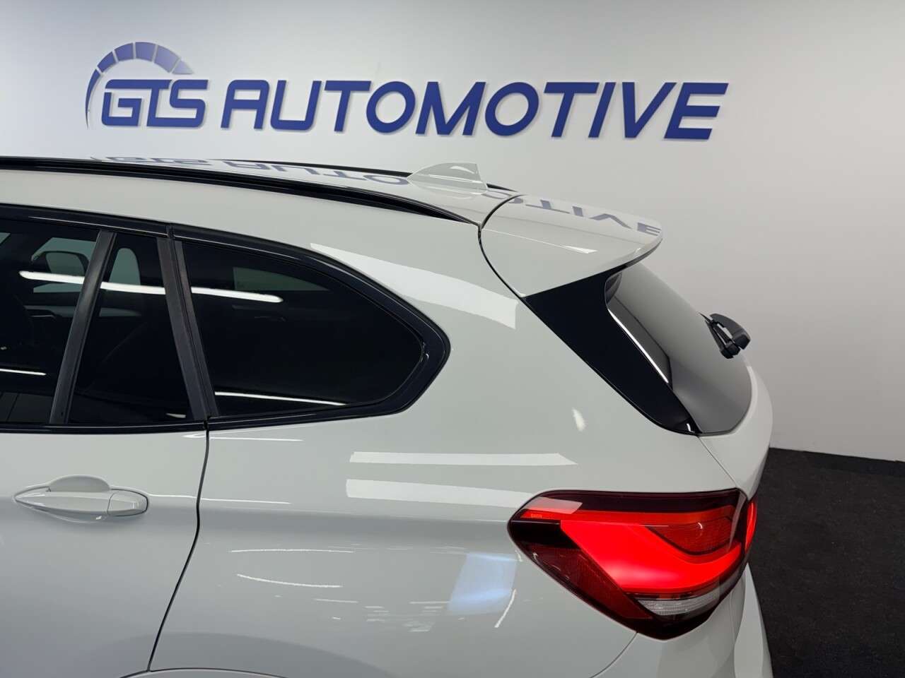2021 BMW X1 2021 BMW X1