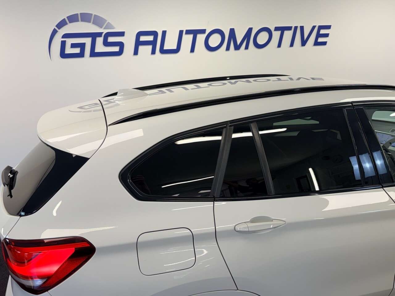 2021 BMW X1 2021 BMW X1