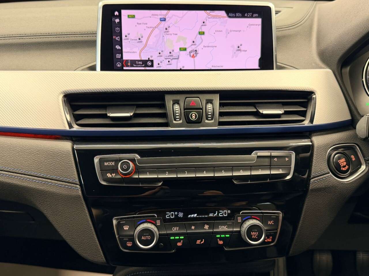 2021 BMW X1 2021 BMW X1