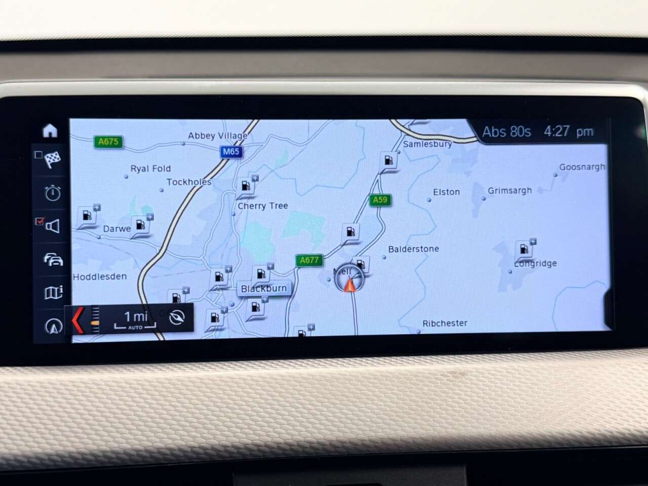 2021 BMW X1 2021 BMW X1